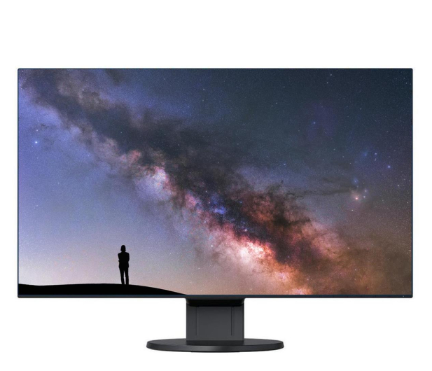 Eizo FlexScan EV2451-BK - 350547 - zdjęcie